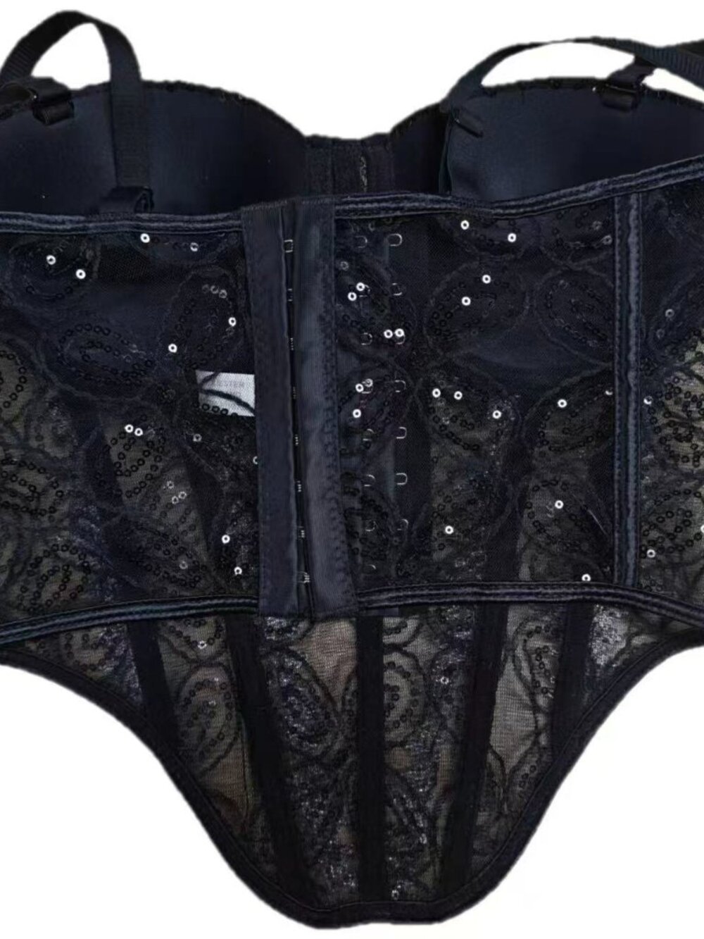 Own the Night. Wear the Spotlight - Picture 10 of 12